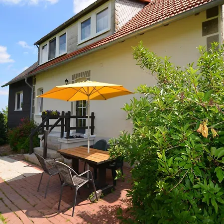 Grosse In Mit Terrasse, Cleaning Included Stormbruch