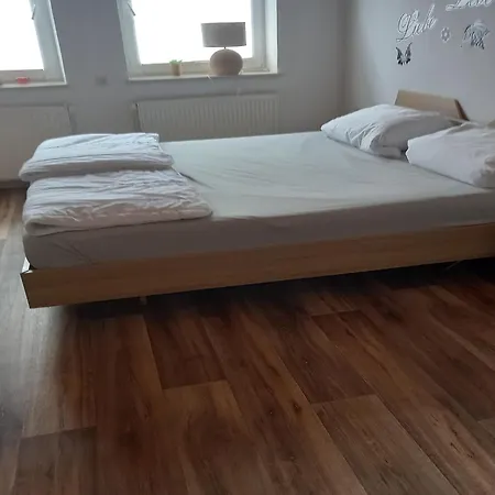 Апартаменты Grosse In Mit Terrasse, Cleaning Included *