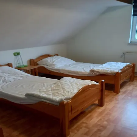 Grosse In Mit Terrasse, Cleaning Included Апартаменты Stormbruch