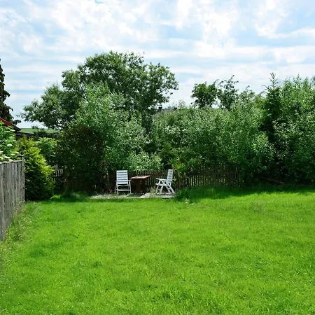 Grosse In Mit Terrasse, Cleaning Included Stormbruch