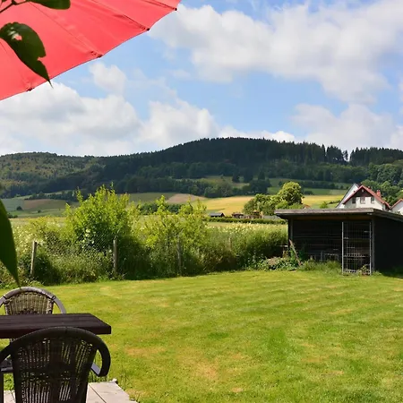 Grosse In Mit Terrasse, Cleaning Included Апартаменты *